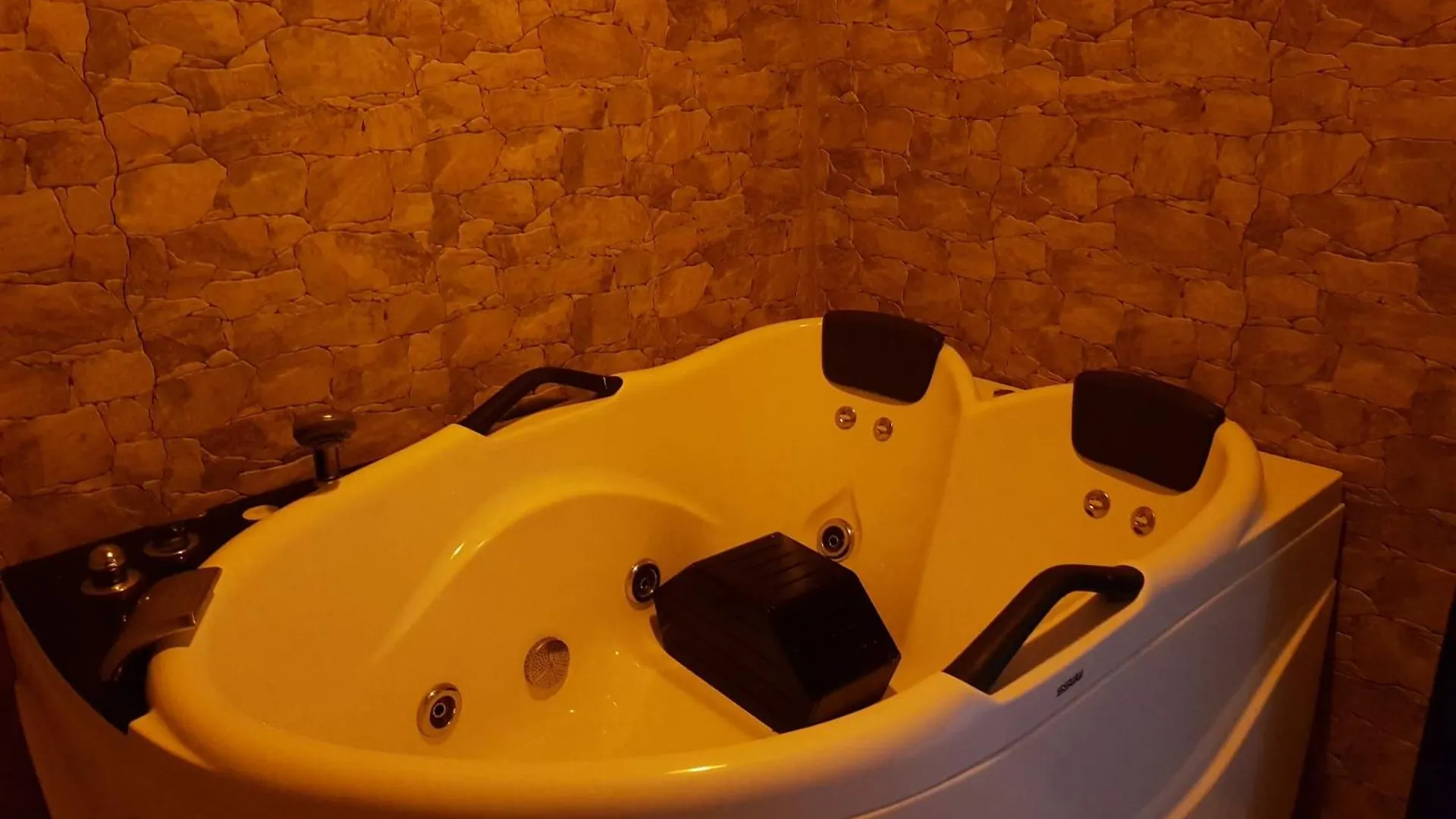 Villa Darfani Agadir Maroko