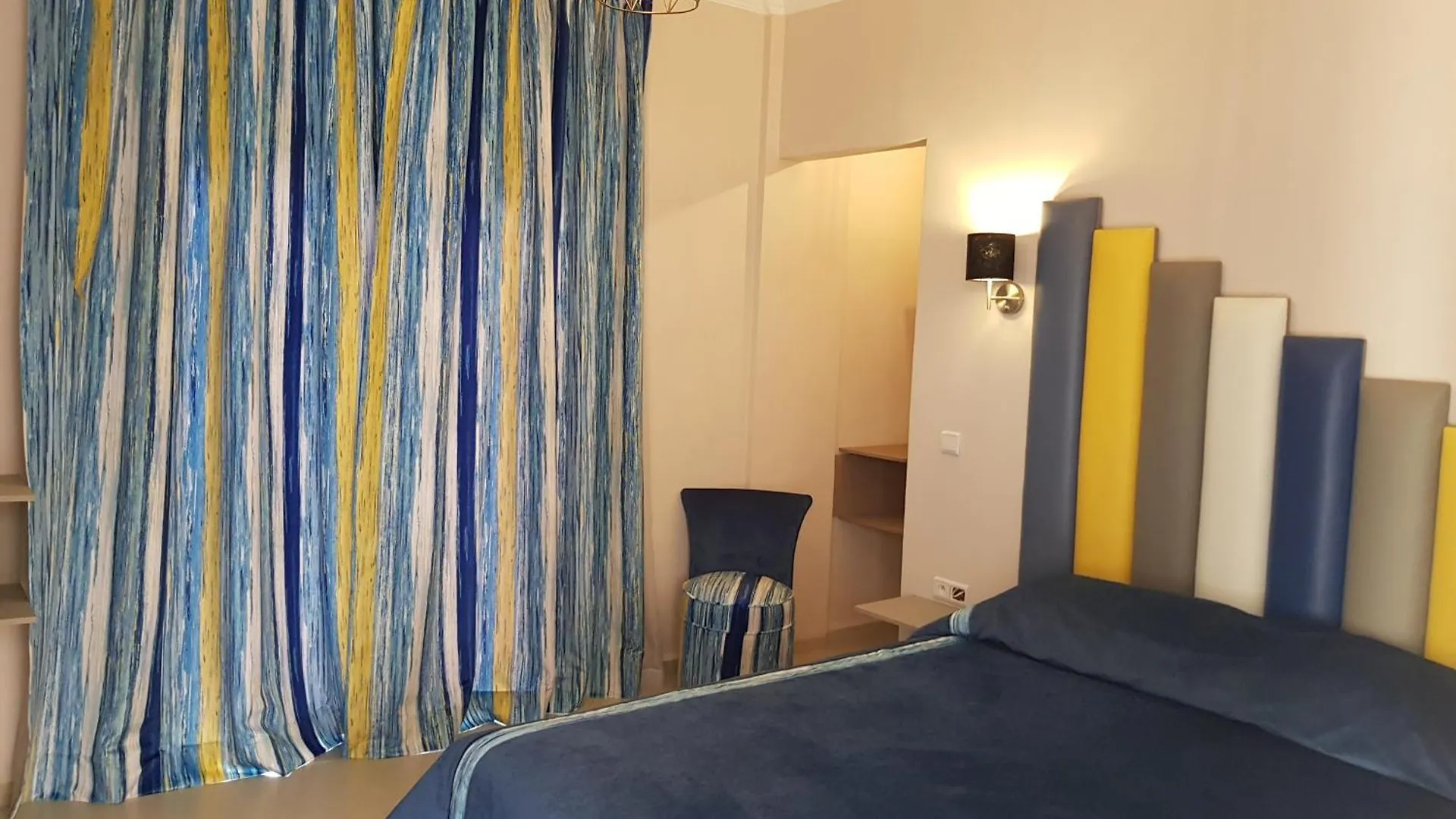 Villa Darfani Agadir