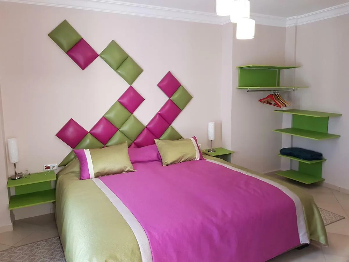 Villa Darfani Agadir