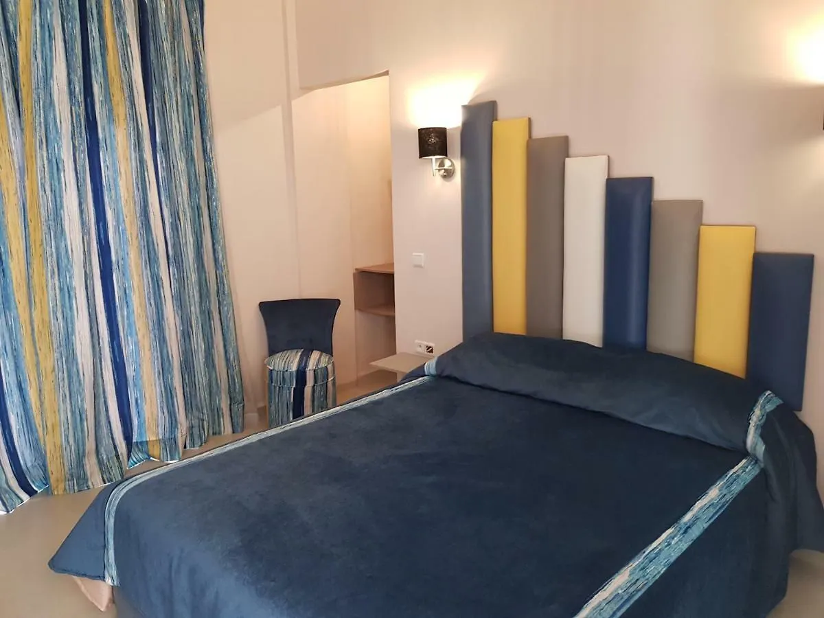 Pensjonat Villa Darfani Agadir
