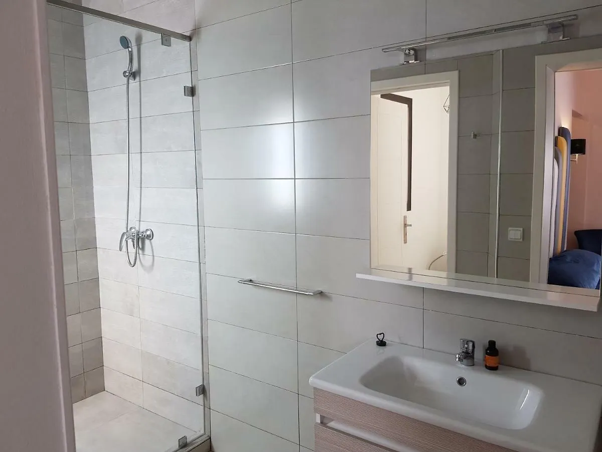 Villa Darfani Agadir